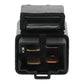 J&N Solenoid (240-58027)