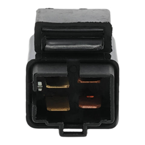 J&N Solenoid (240-58027)