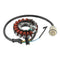 J&N Stator (340-58029) (95MM OD)