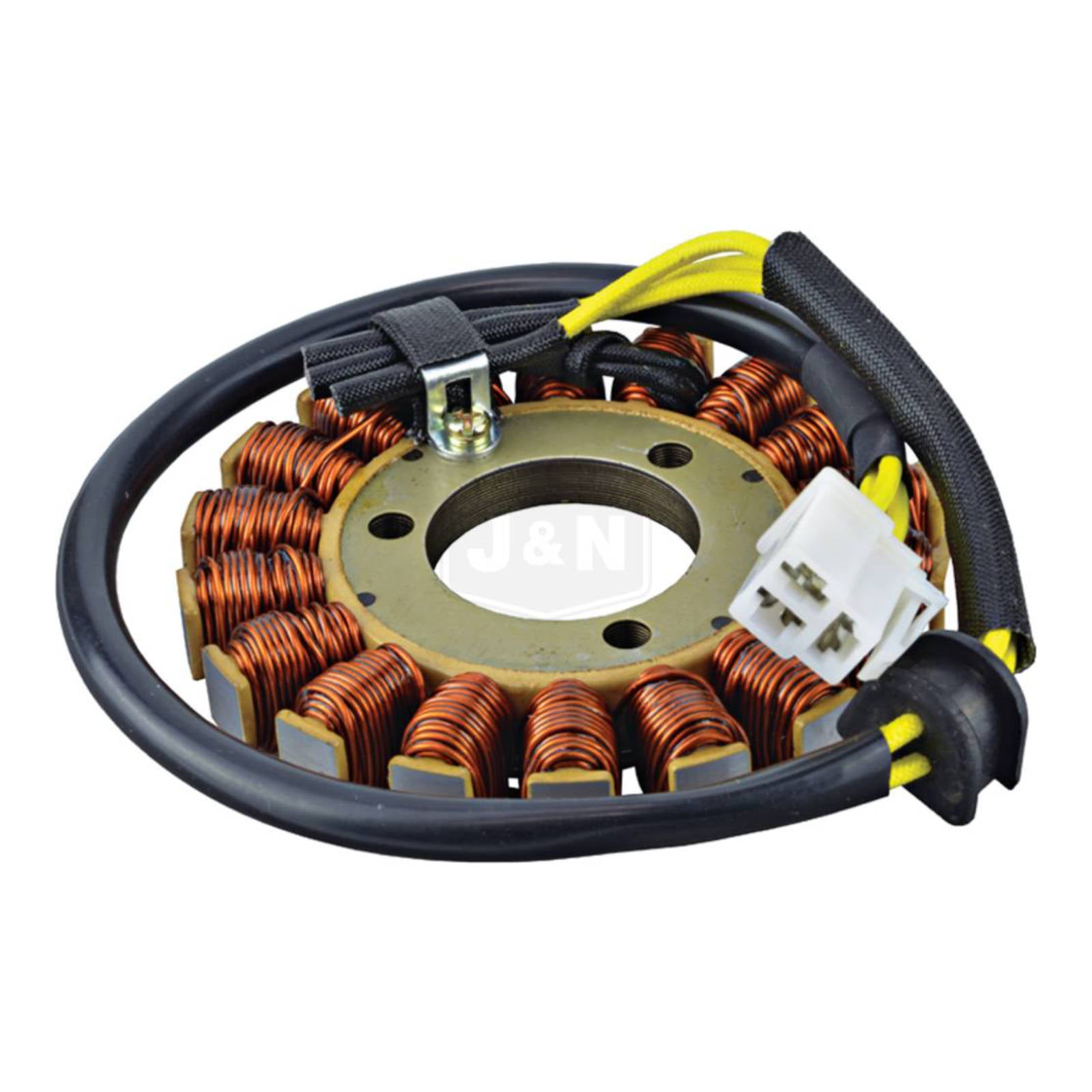 J&N Stator Coil (340-58035)