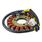 J&N Stator Coil (340-58035)
