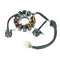 Stator Coil 340-58165