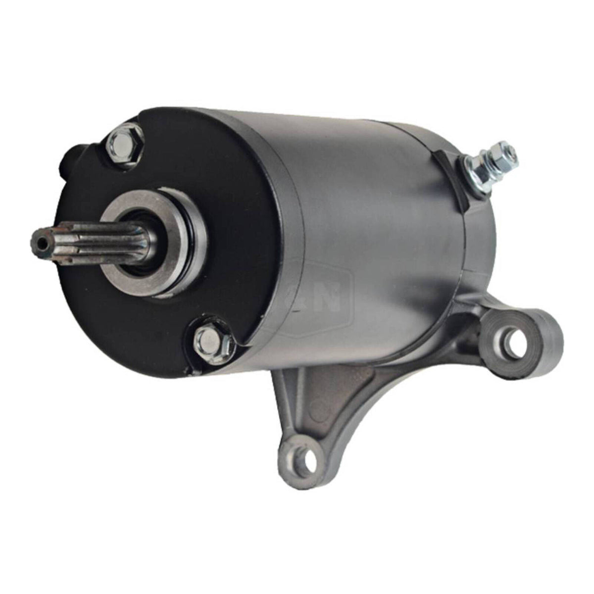 J&N Starter Motor (410-21089)