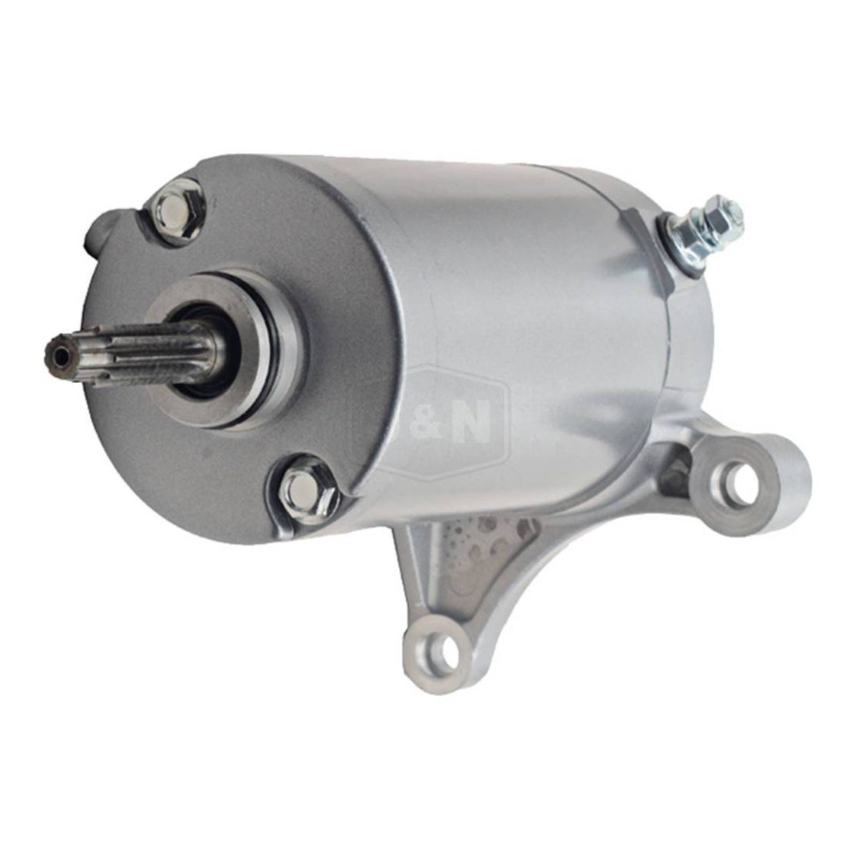 J&N Starter Motor (410-21090)