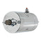 Starter Motor Hitachi - Chrome (410-22029)