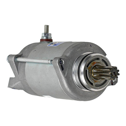 J&N Starter Motor (410-22038)