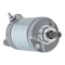 J&N Starter Motor (410-22058)