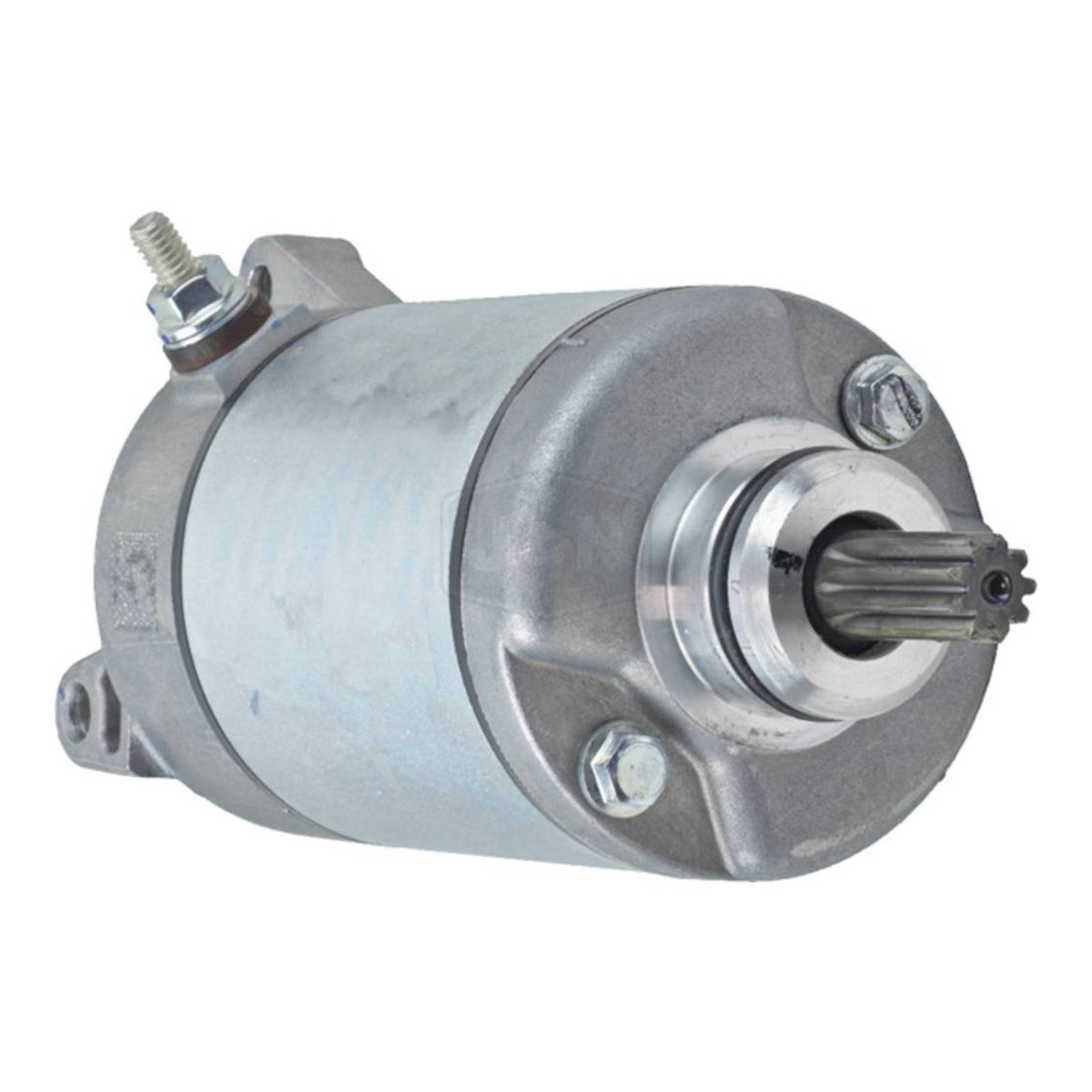 J&N Starter Motor (410-22058)