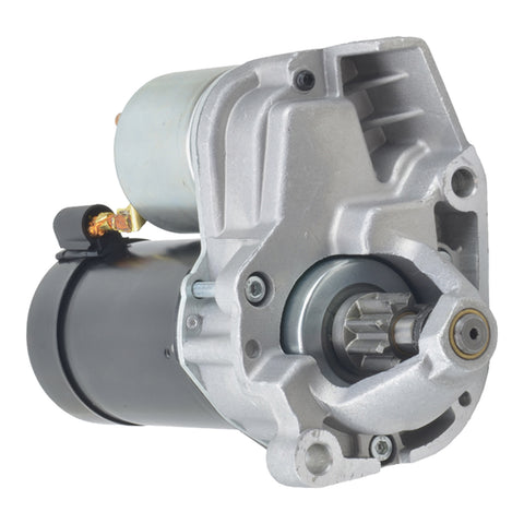 J&N Starter Motor (410-40033)