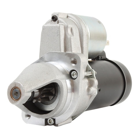 J&N Starter Motor (410-40037)