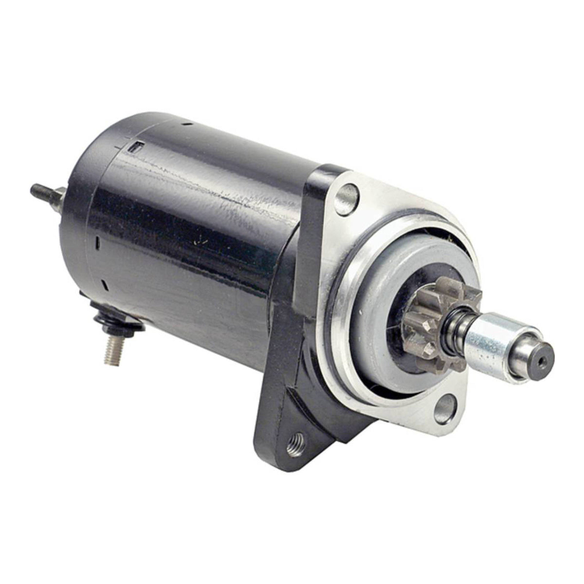 J&N Starter Motor (410-52038)
