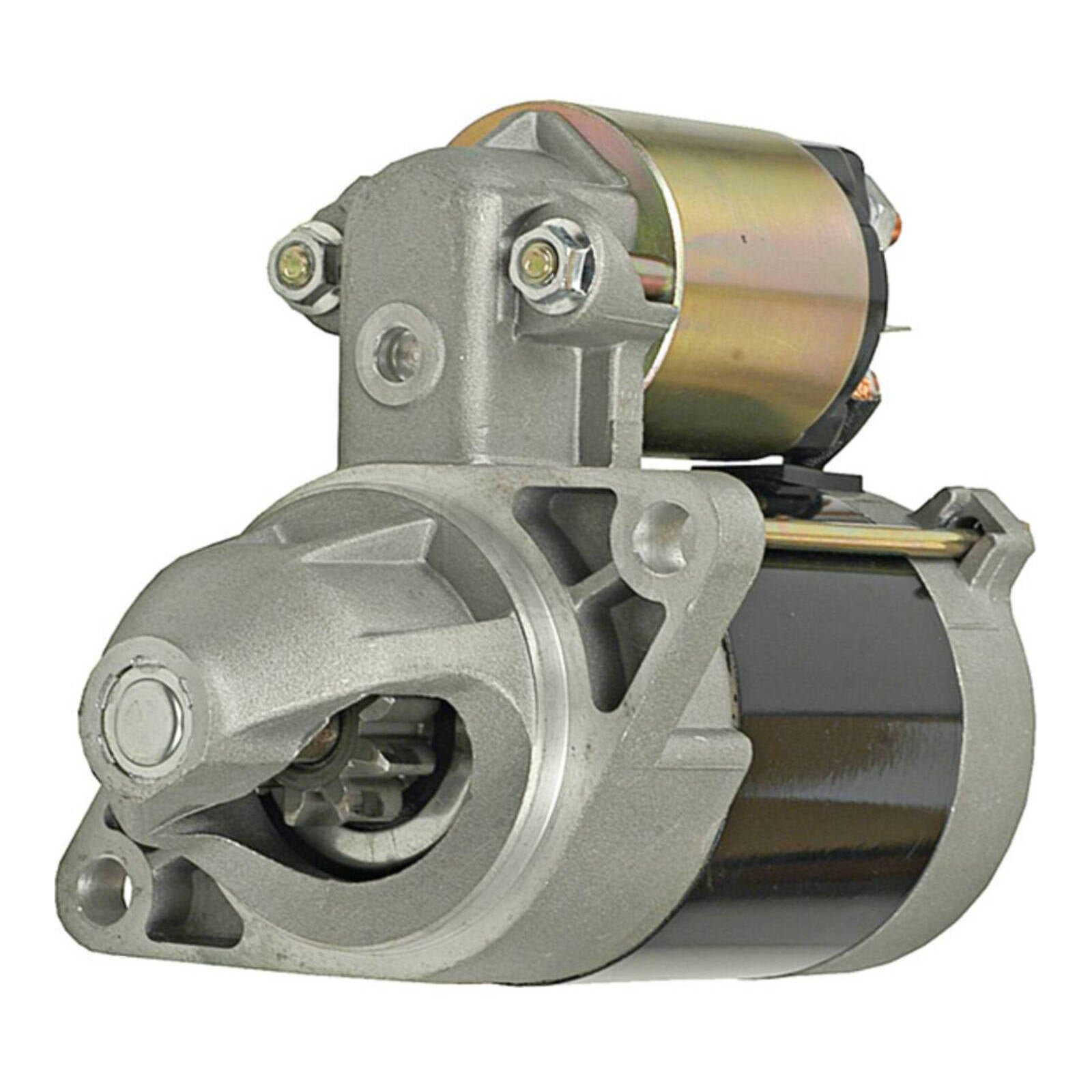 J&N Starter Motor (410-52048)