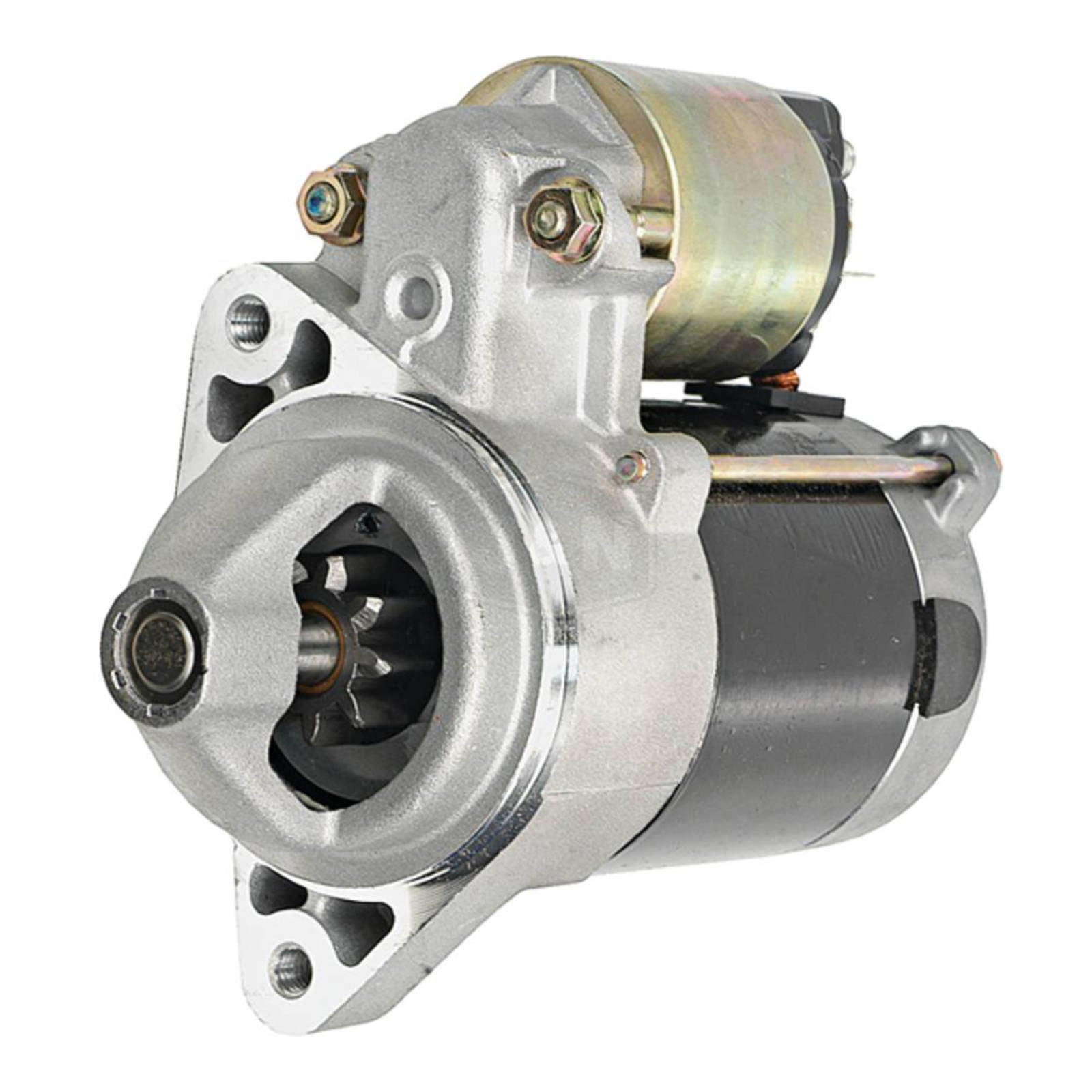 J&N Starter Motor (410-52077)