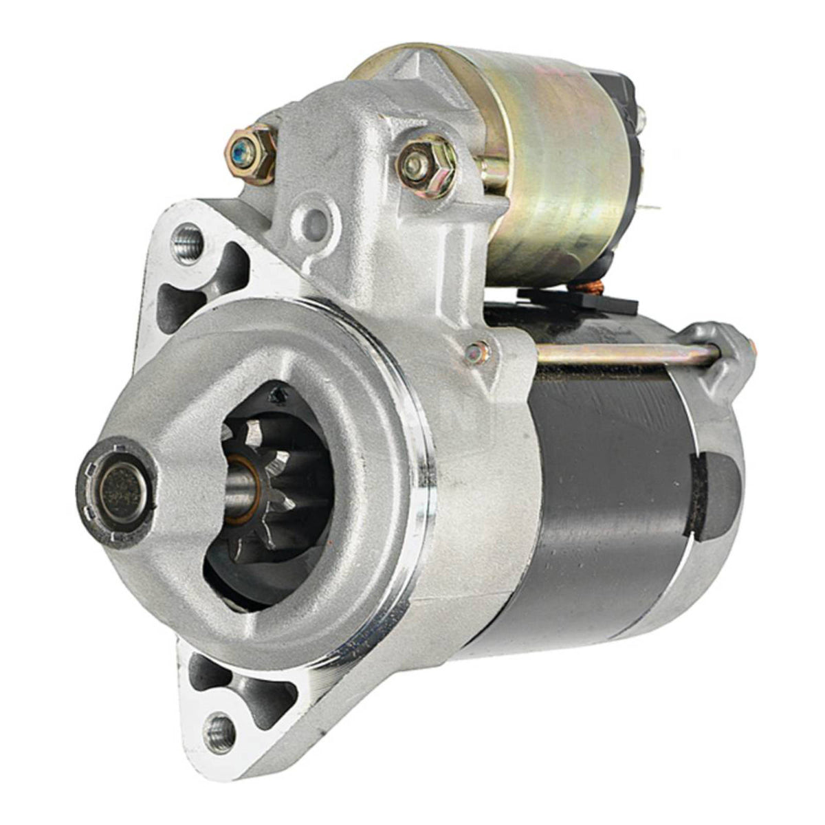 J&N Starter Motor (410-52077)