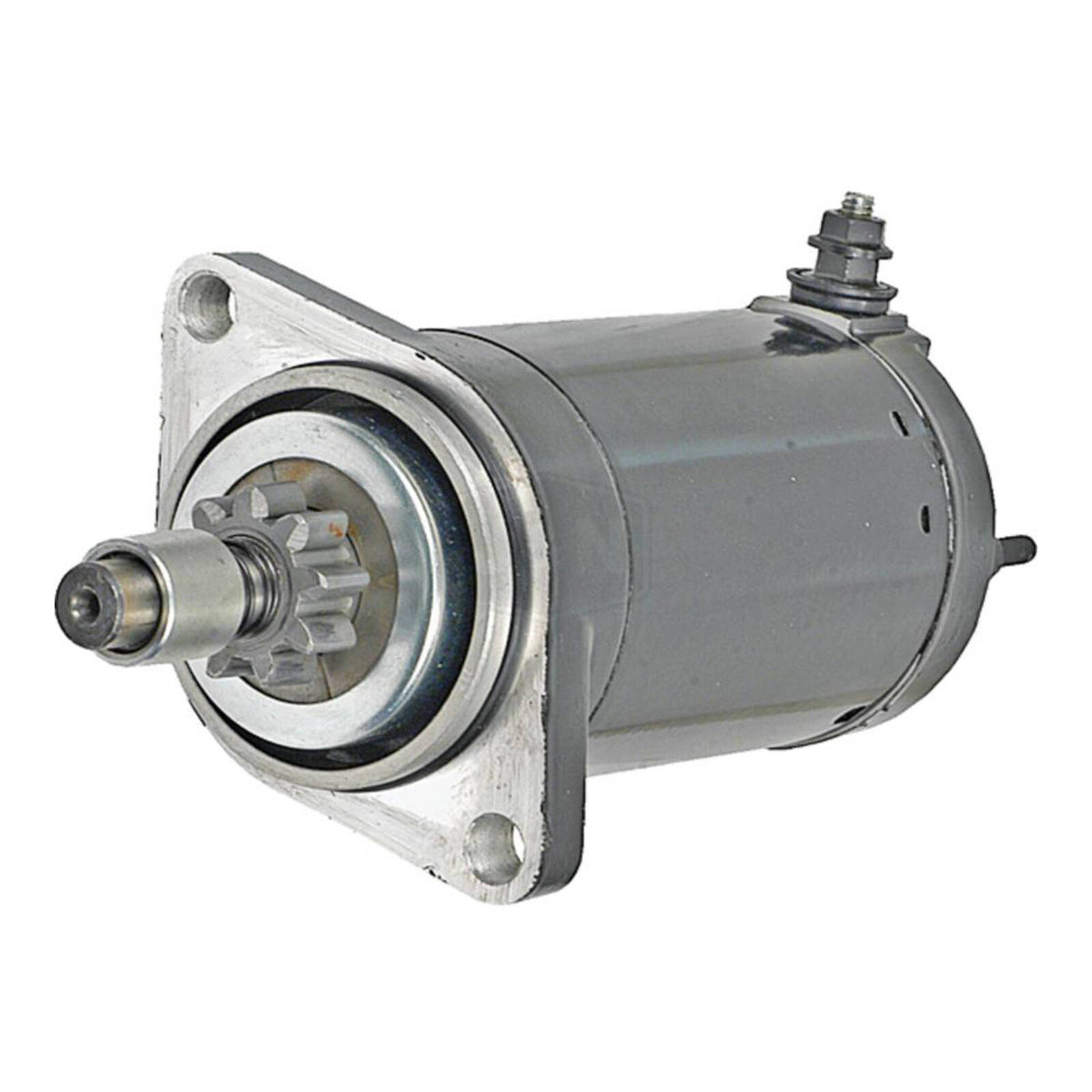J&N Starter Motor (410-52104)