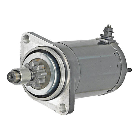 J&N Starter Motor (410-52104)