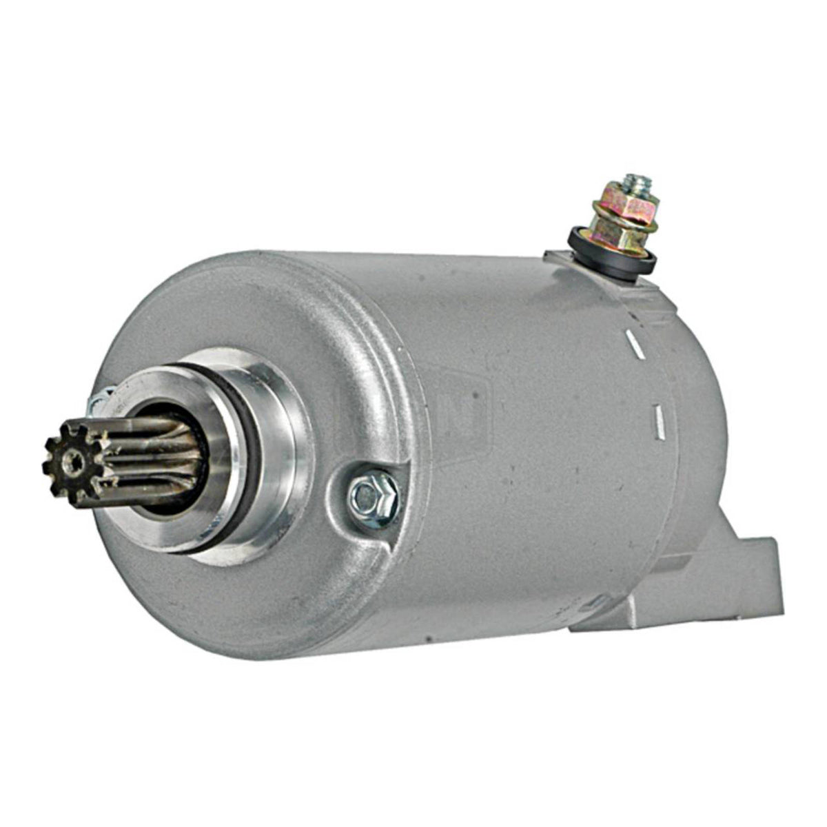 J&N Starter Motor (410-52115)