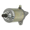 J&N Starter Motor (410-52128)