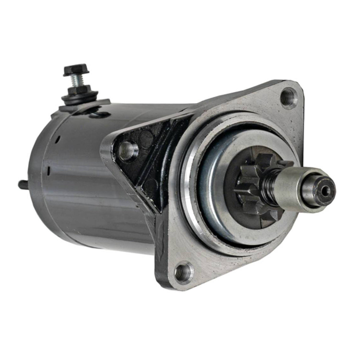 J&N Starter Motor (410-52230)