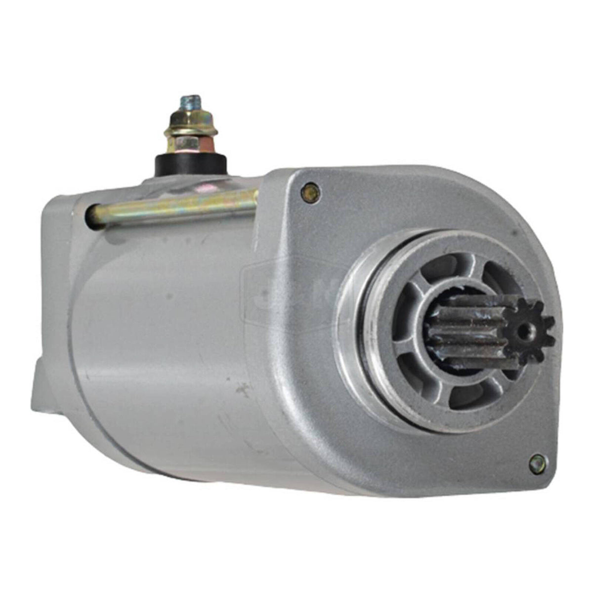 J&N Starter Motor (410-52291)