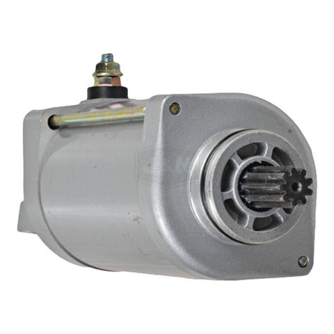 J&N Starter Motor (410-52291)