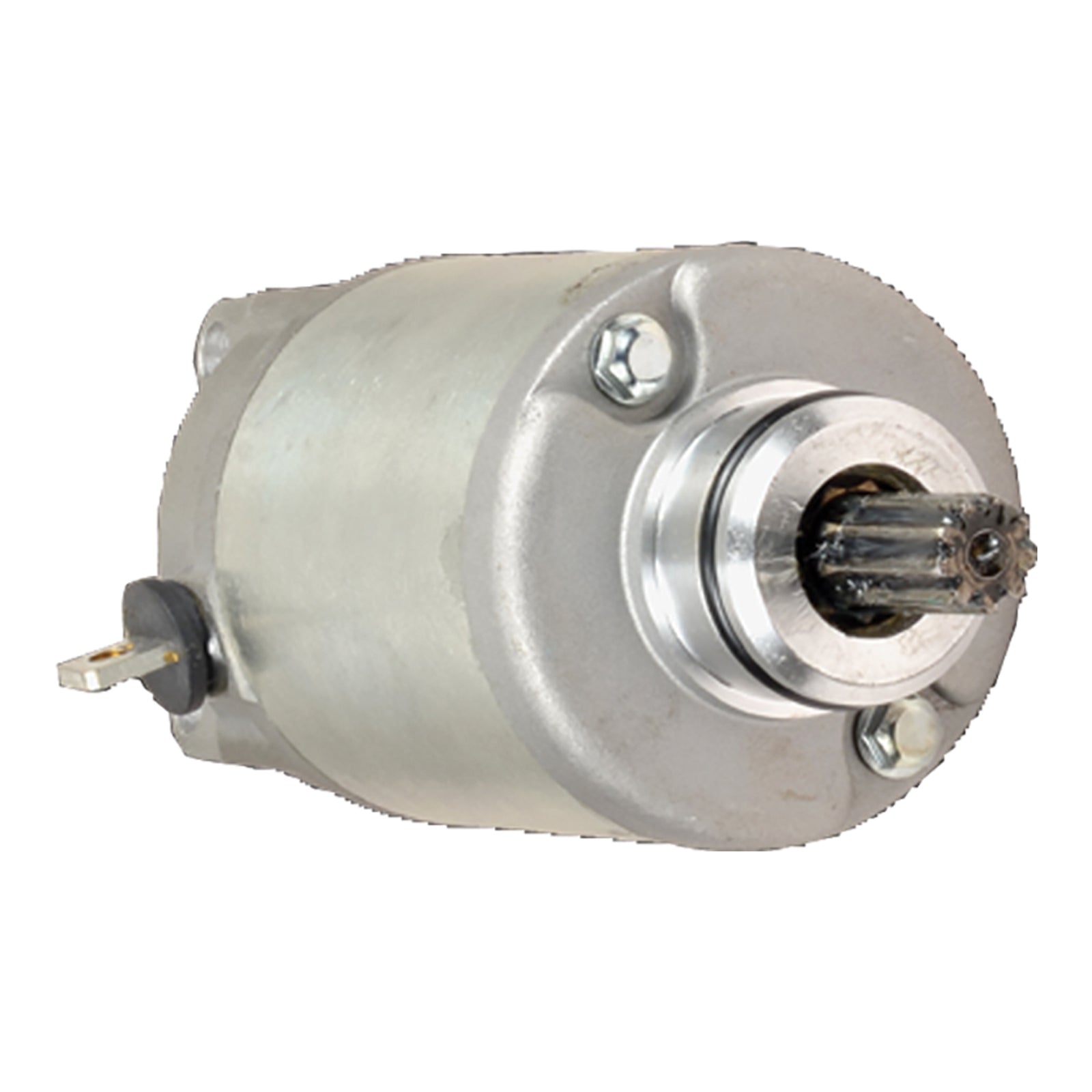 J&N Starter Motor (410-52298)