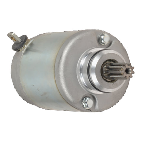 J&N Starter Motor (410-52300)