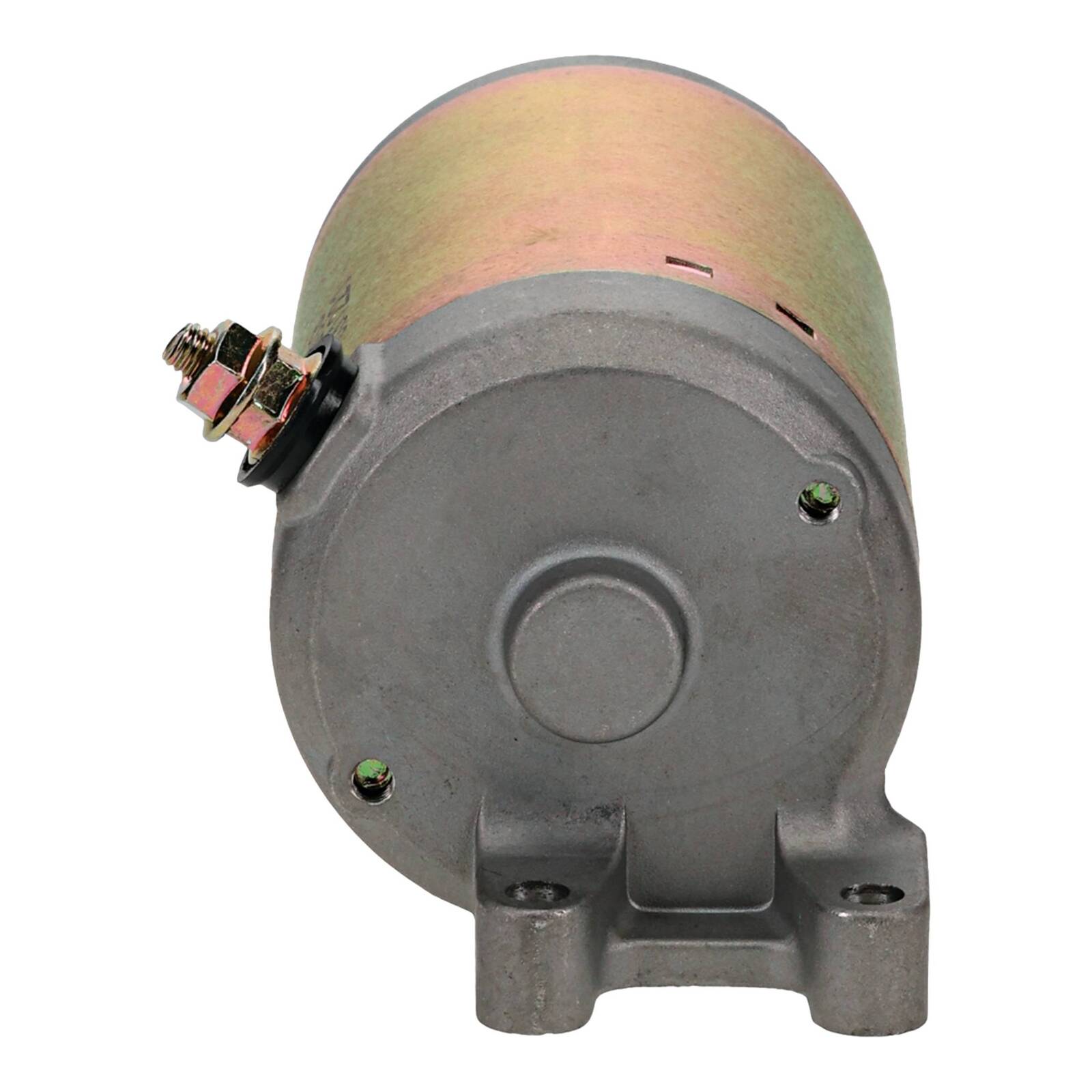 J&N Starter Motor (410-52308)