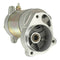 J&N Starter Motor (410-54006)