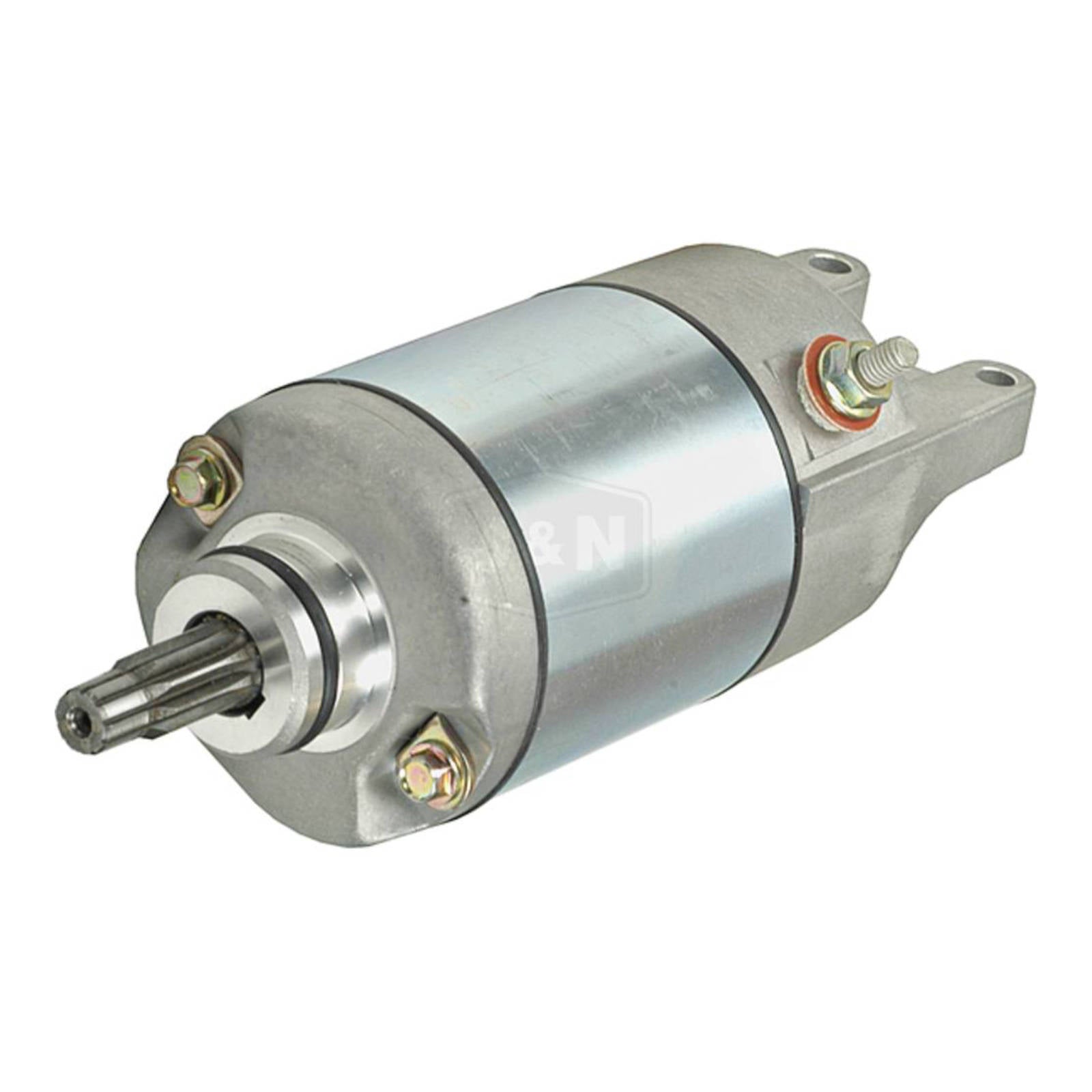 J&N Starter Motor (410-54007)
