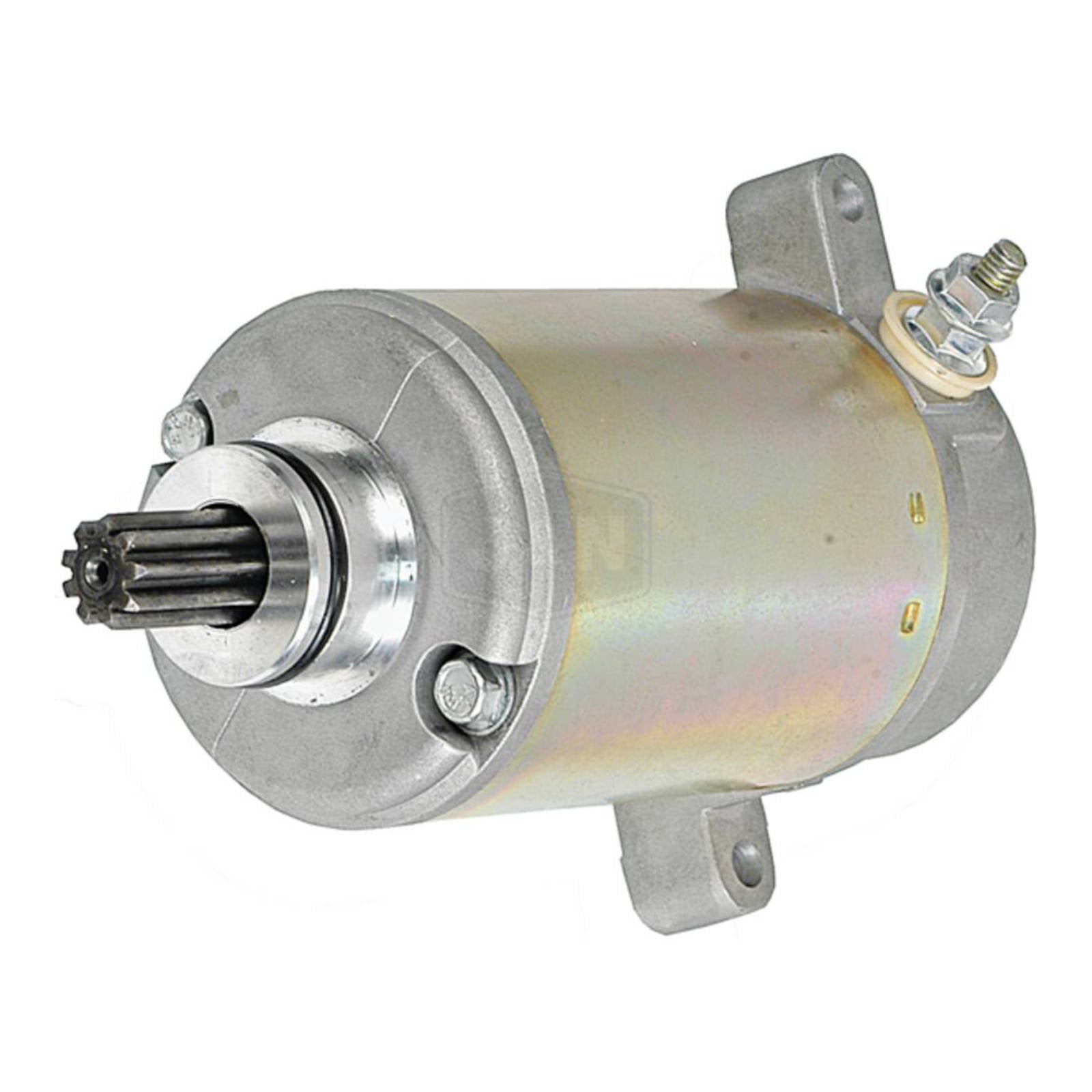 J&N Starter Motor (410-54019)