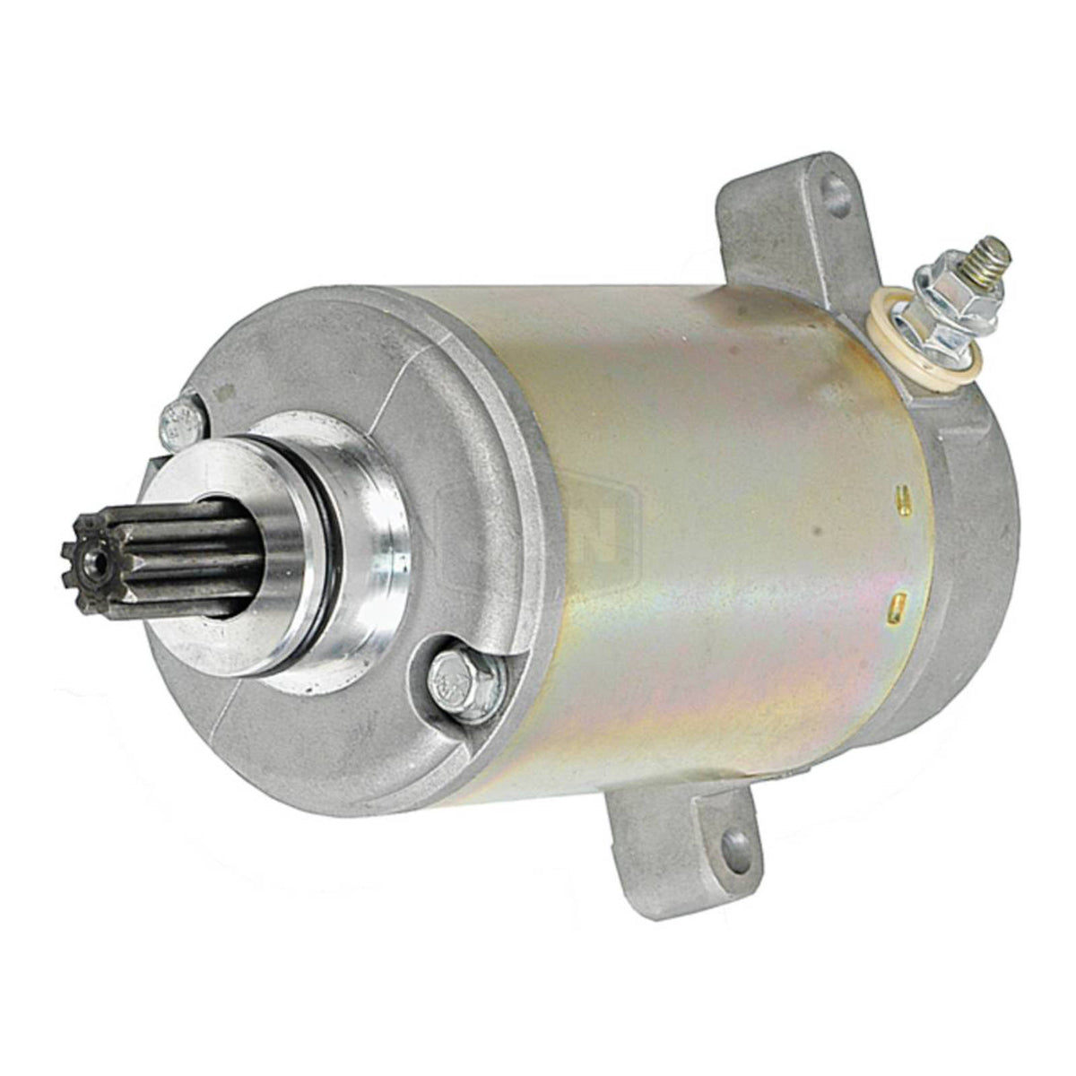 J&N Starter Motor (410-54019)