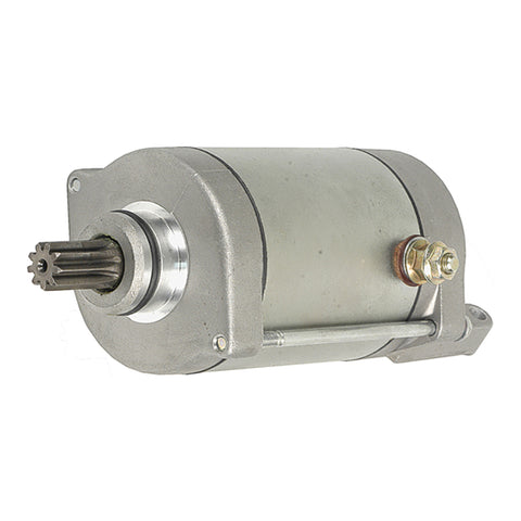 J&N Starter Motor (410-54036)