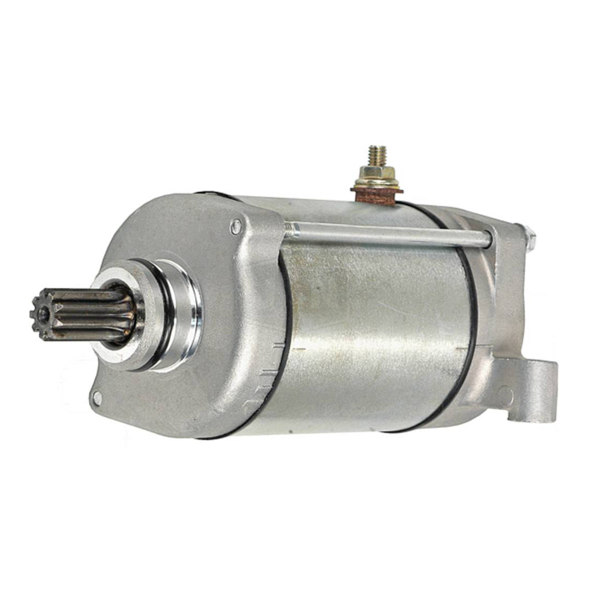 J&N Starter Motor (410-54039)