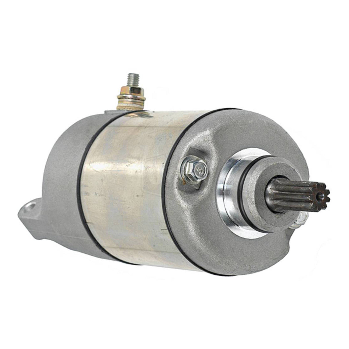 J&N Starter Motor (410-54042)