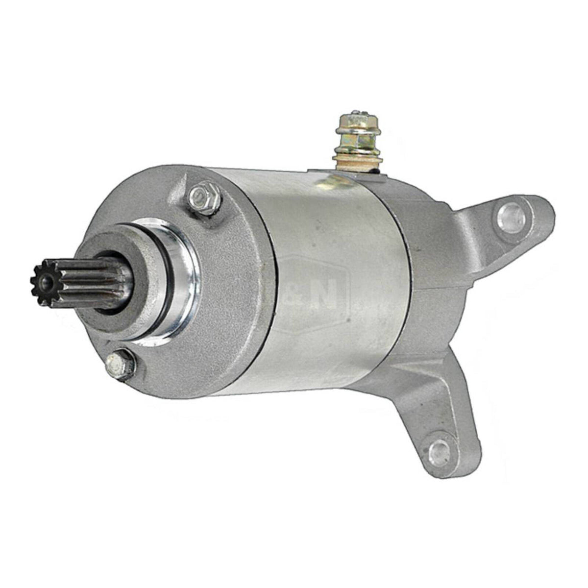 J&N Starter Motor (410-54046)
