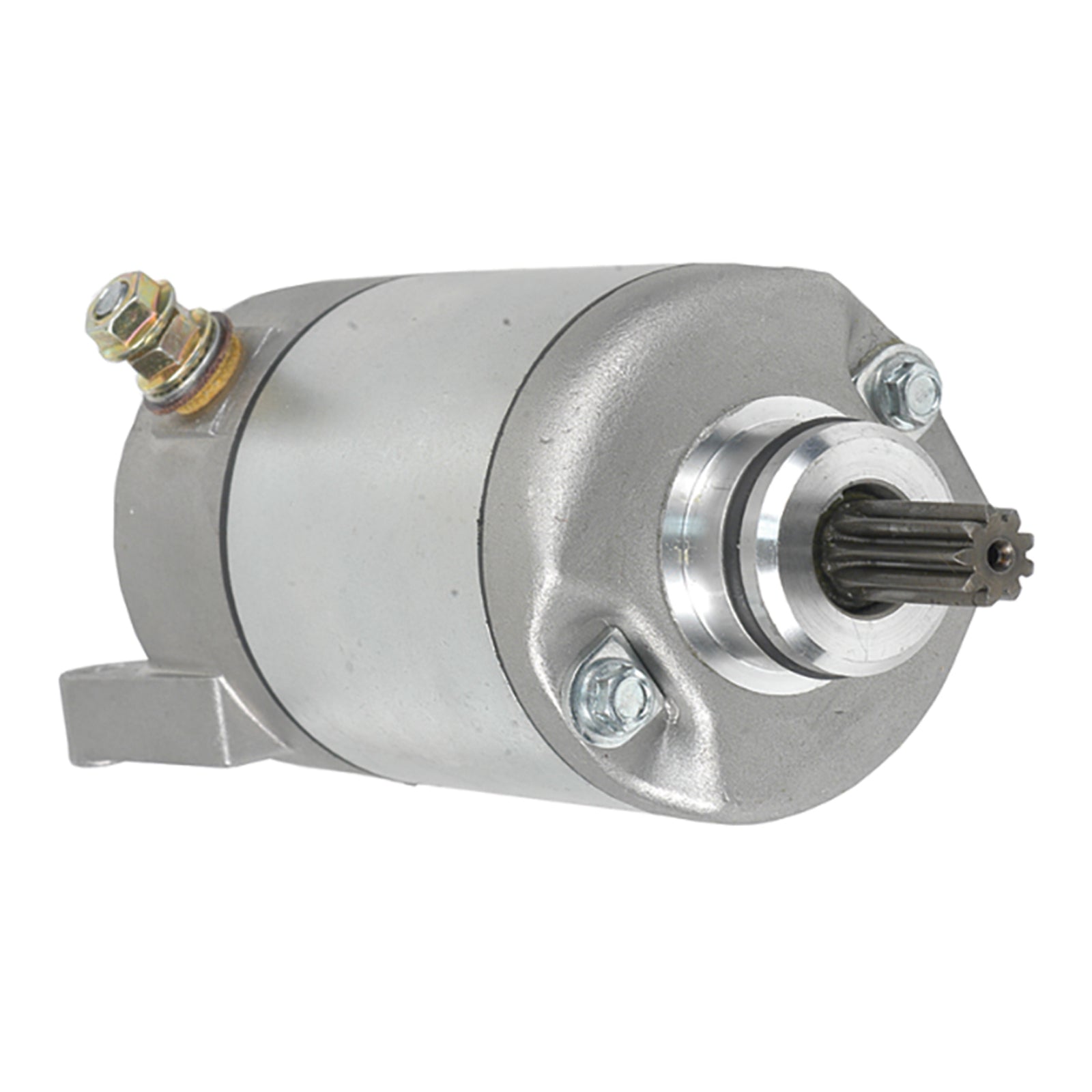 J&N Starter Motor (410-54067)