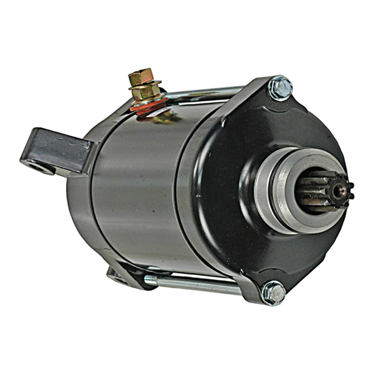 J&N Starter Motor (410-54072)