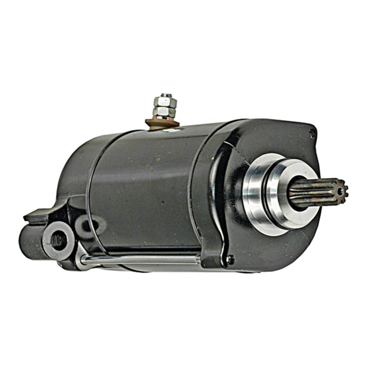 J&N Starter Motor (410-54083)