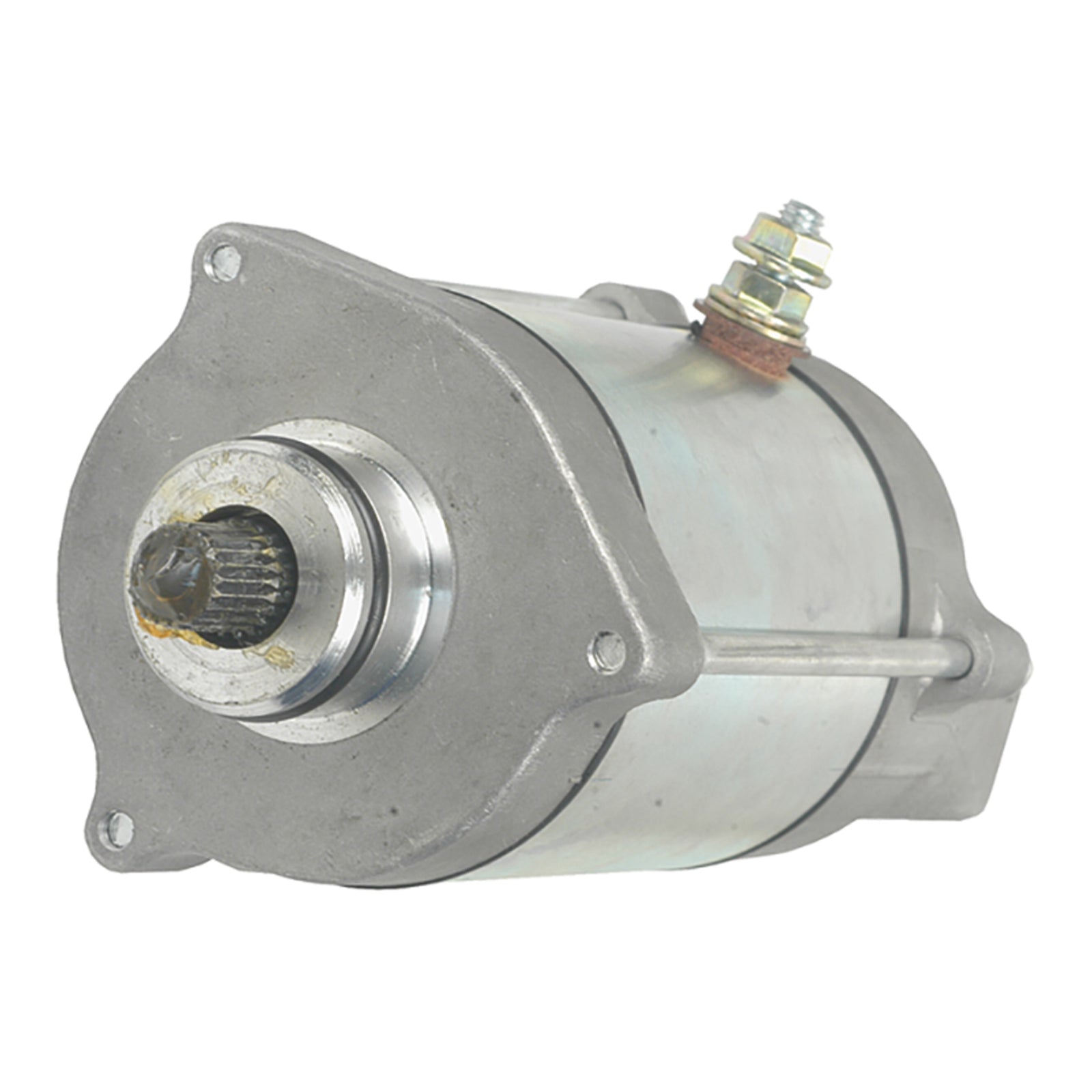 J&N Starter Motor (410-54098)