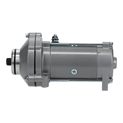 J&N Starter Motor (410-54109)