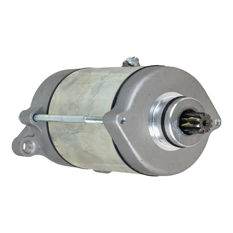 J&N Starter Motor (410-54124)