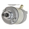 J&N Starter Motor (410-54131)