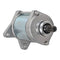 J&N Starter Motor (410-54133)