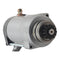 J&N Starter Motor (410-54142)