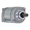 J&N Starter Motor (410-54169)