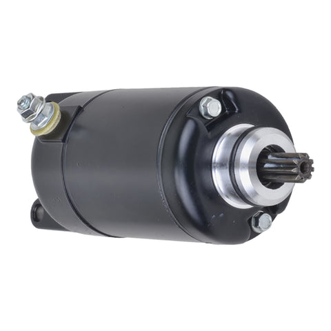 J&N Starter Motor (410-54172)