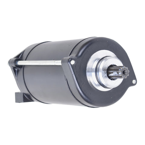 J&N Starter Motor (410-54177)