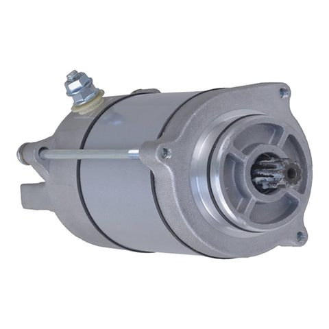 J&N Starter Motor (410-54189)