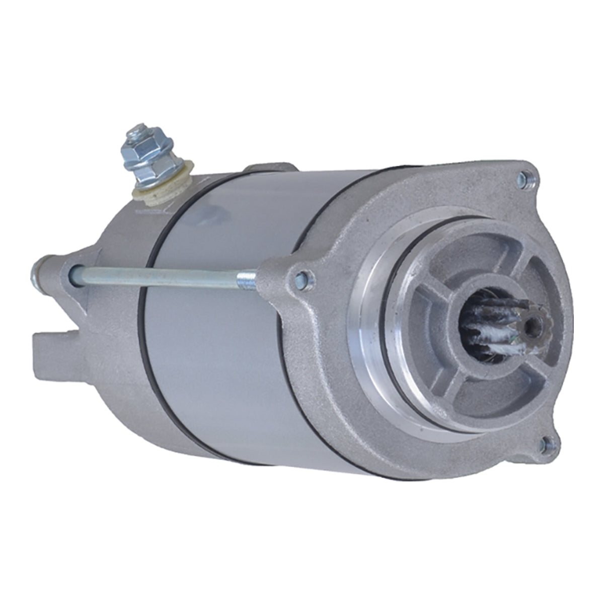 J&N Starter Motor (410-54190)